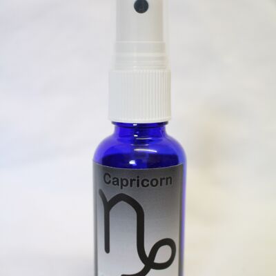 Capricorn Zodiac Spray