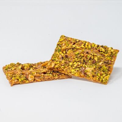 kg 5 Crunchy Almond and Pistachio