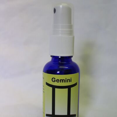 Gemini Zodiac Spray