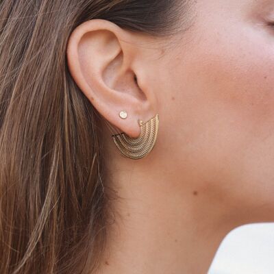 Daria earrings