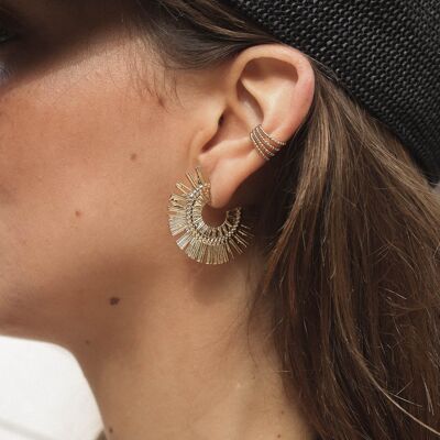 Giorgia earrings