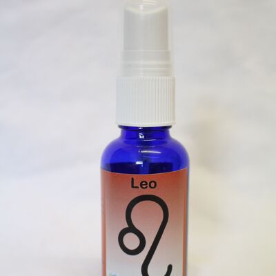 Leo Zodiac Spray