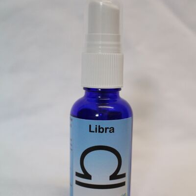 Libra Zodiac Spray