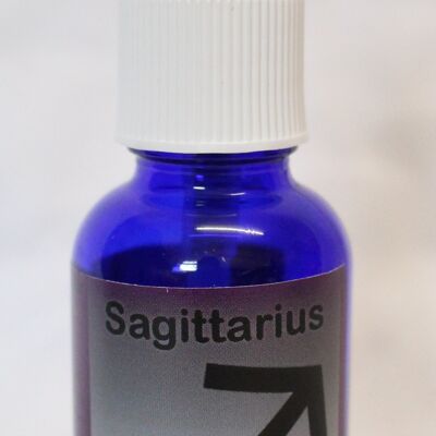 Spray zodiacale Sagittario