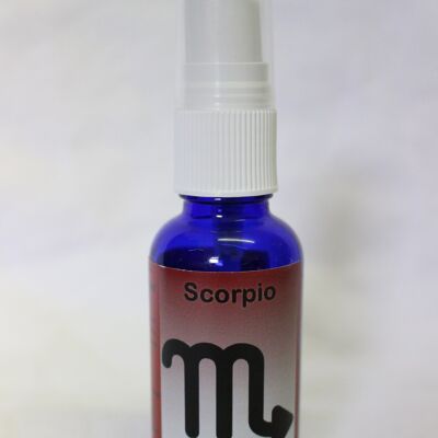 Vaporisateur Zodiaque Scorpion