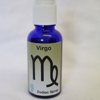 Virgo Zodiac Spray
