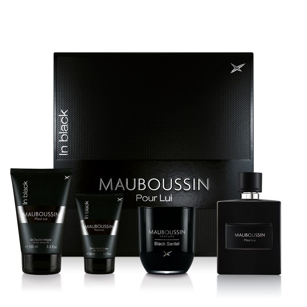 Mauboussin mademoiselle discount twist 90ml sephora