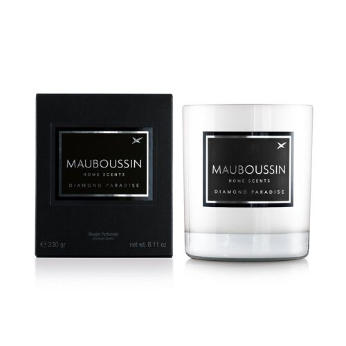 Mauboussin Home Scents Diamond Paradise