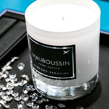 Mauboussin Home Scents Diamond Paradise 2