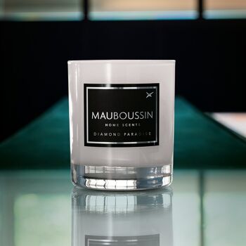 Mauboussin Home Scents Diamond Paradise 3