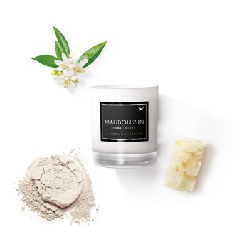 Mauboussin Home Scents Diamond Paradise 4