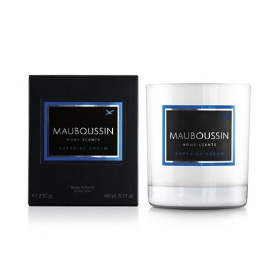 Mauboussin Home Scents Sapphire Dream