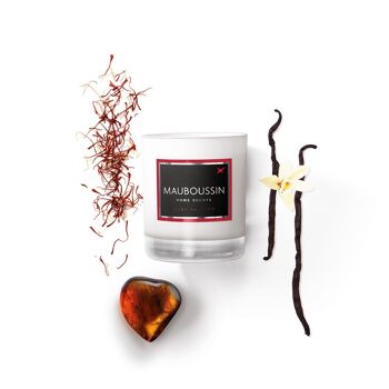 Mauboussin Home Scents Ruby Passion 4