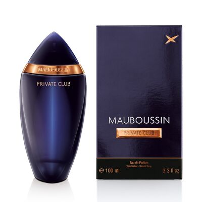 Mauboussin Private Club EDP 100ml