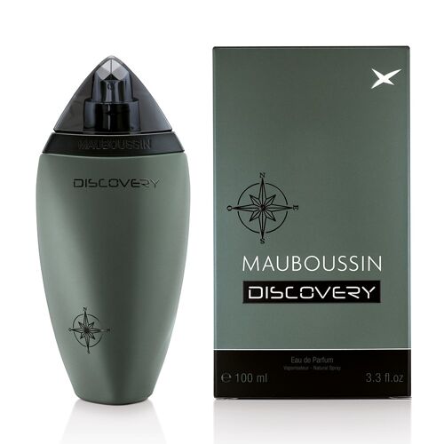 Mauboussin Discovery EDP 100ml