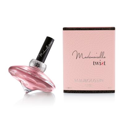 Mauboussin Mademoiselle Twist EDP 90ml