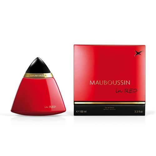 Mauboussin In Red EDP 100ml