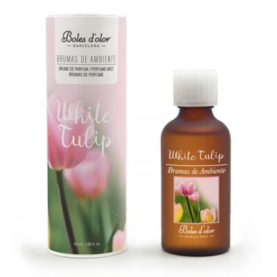 Mist Oils White Tulip 50ml