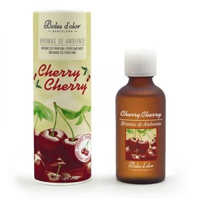 Mist Oils Cherry Cherry 50ml