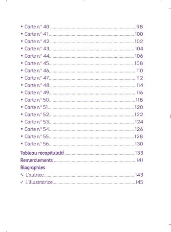 Oracle Les secrets de ton avenir 3