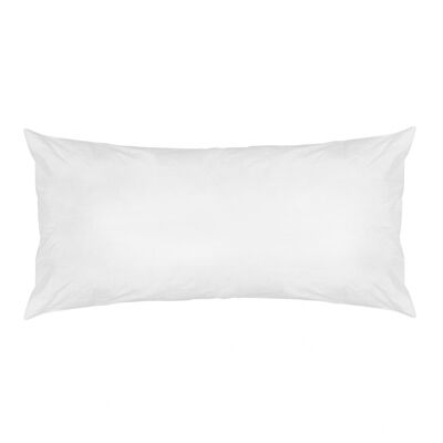 Smooth Optic White Pillowcase