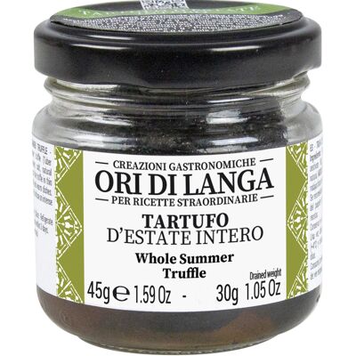 TARTUFO ESTIVO INTERNO (30 g)