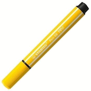 Feutres pointe biseautée - Présentoir x 32 STABILO Pen 68 MAX ARTY 4