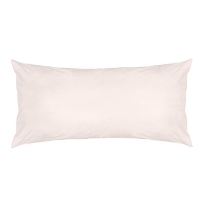 Plain Pillowcase Baby Pink
