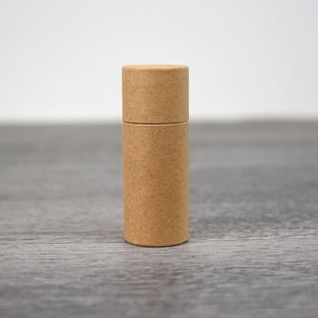 Nutley's Tube cosmétique en carton sans plastique 15 ml* - 300 5