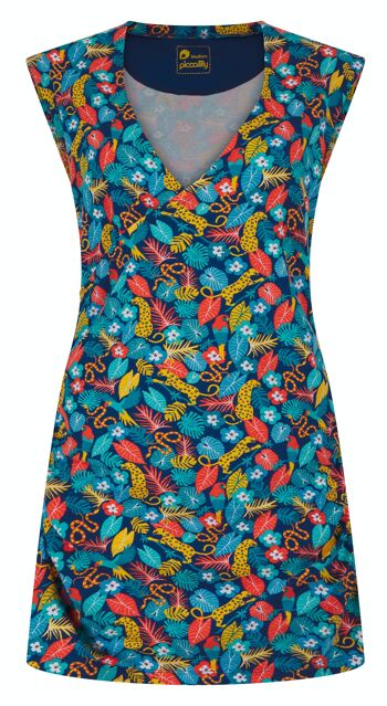 MAILLOT FEMME - TROPIC 2