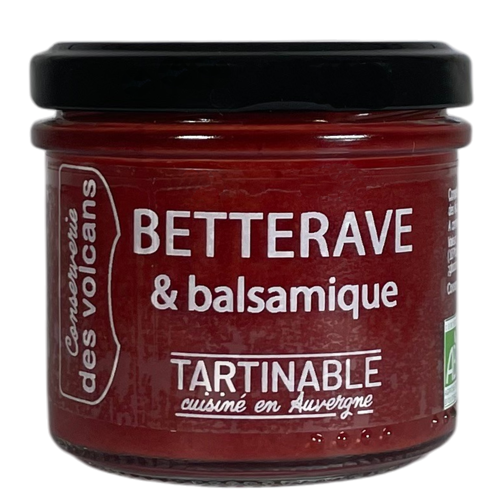 Rote-Bete-Balsamico-Aufstrich – 100 g