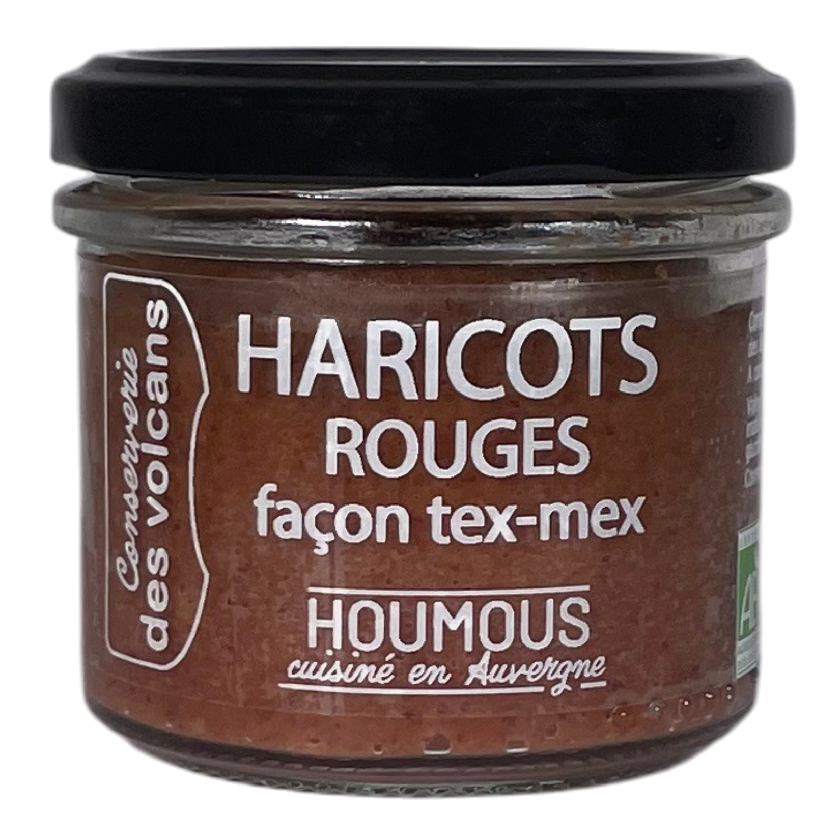 Tex-Mex-Hummus mit roten Bohnen – 100 g