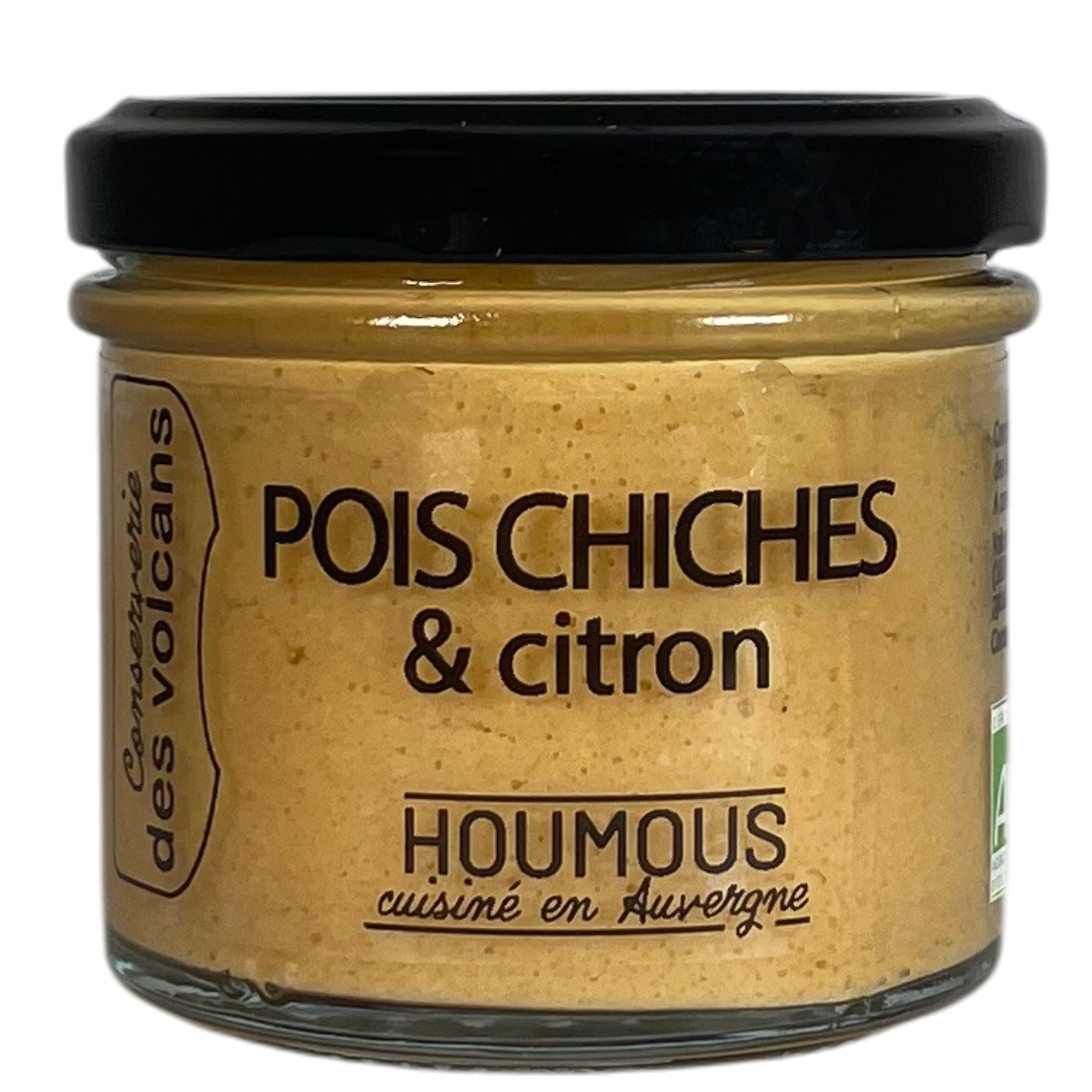 Kichererbsen-Zitronen-Hummus – 100 g