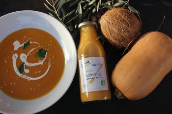 Soupe butternut coco bio 1