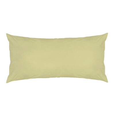 Lisa Yellow Pillowcase