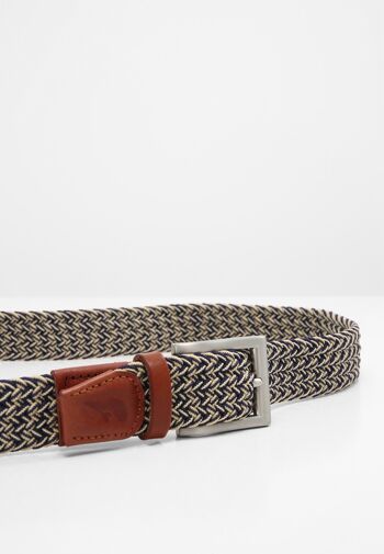 Ceinture recyclée Gary 2