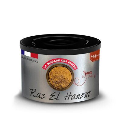 Ras El Hanout – 80g