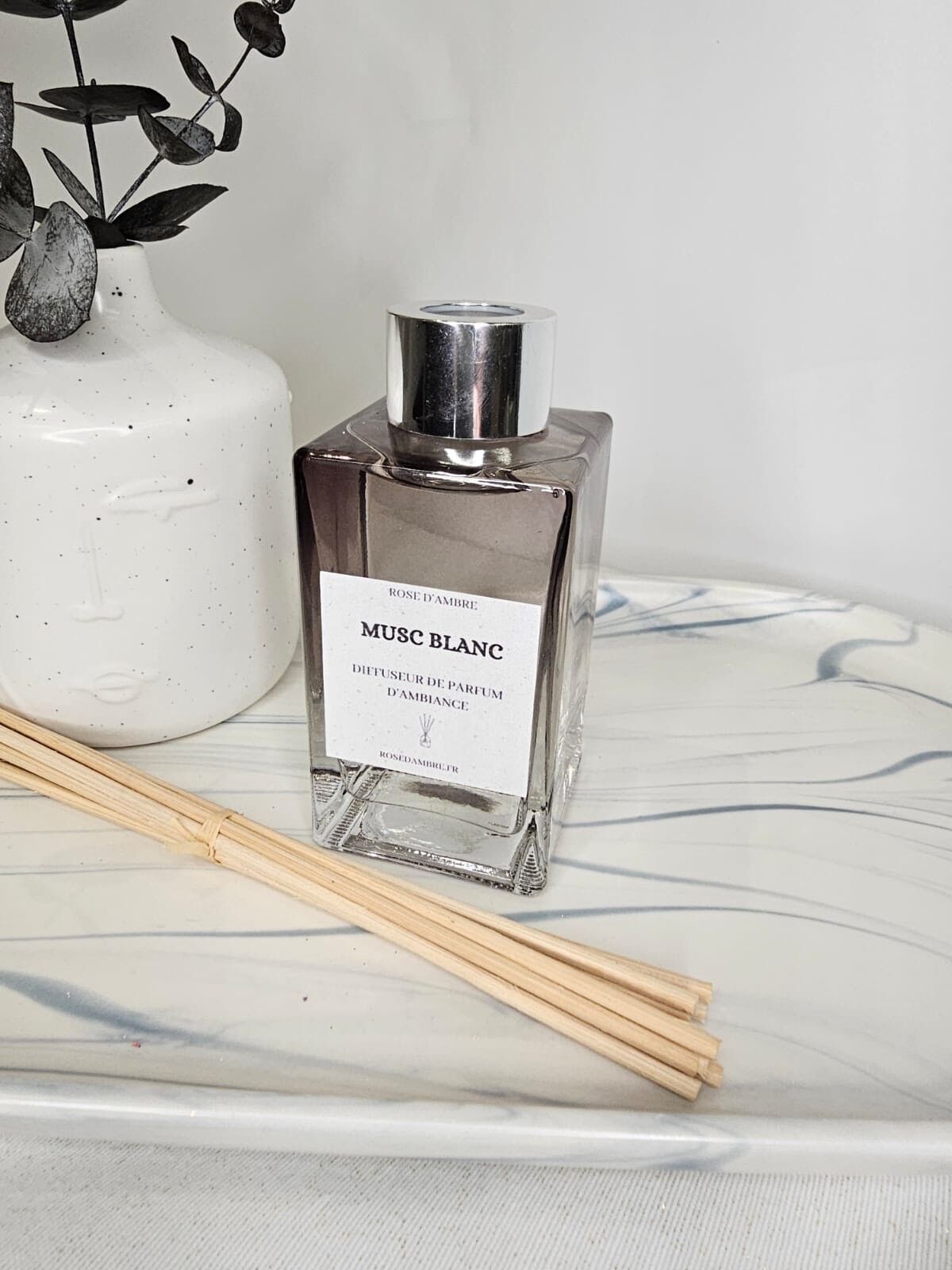 Achat Parfum d'Ambiance à Bâtonnet en gros