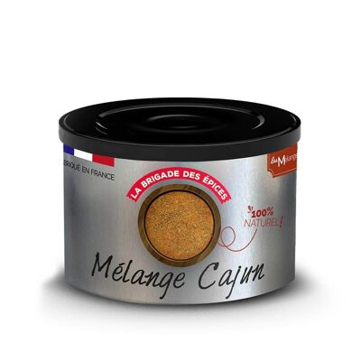 Mélange Cajun - 80g