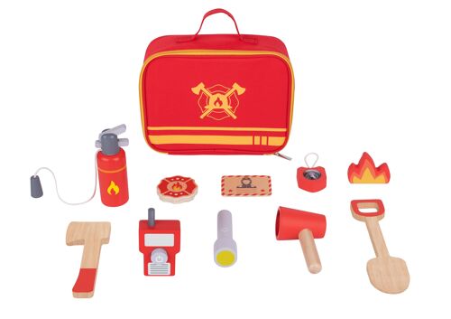 Fireman's set