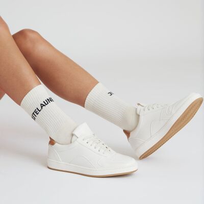 Jutelaune Logo Socks