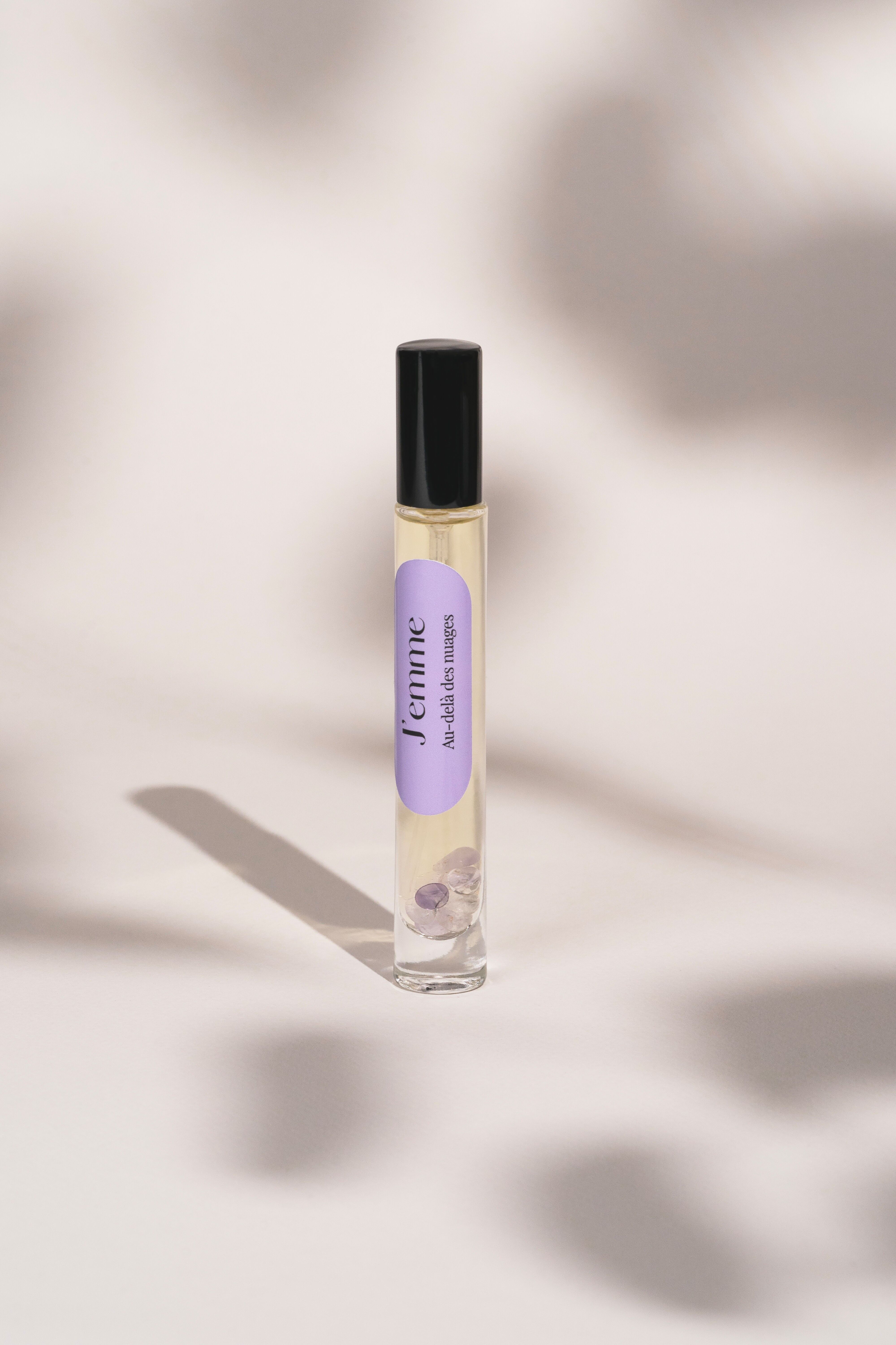 Beyond the Clouds Eau de Parfum Mini 10ml