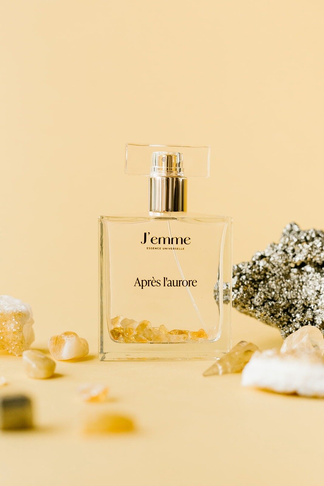 After Dawn Eau de Parfum 100ml