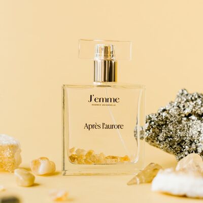 Eau de parfum Après l'aurore 100ml