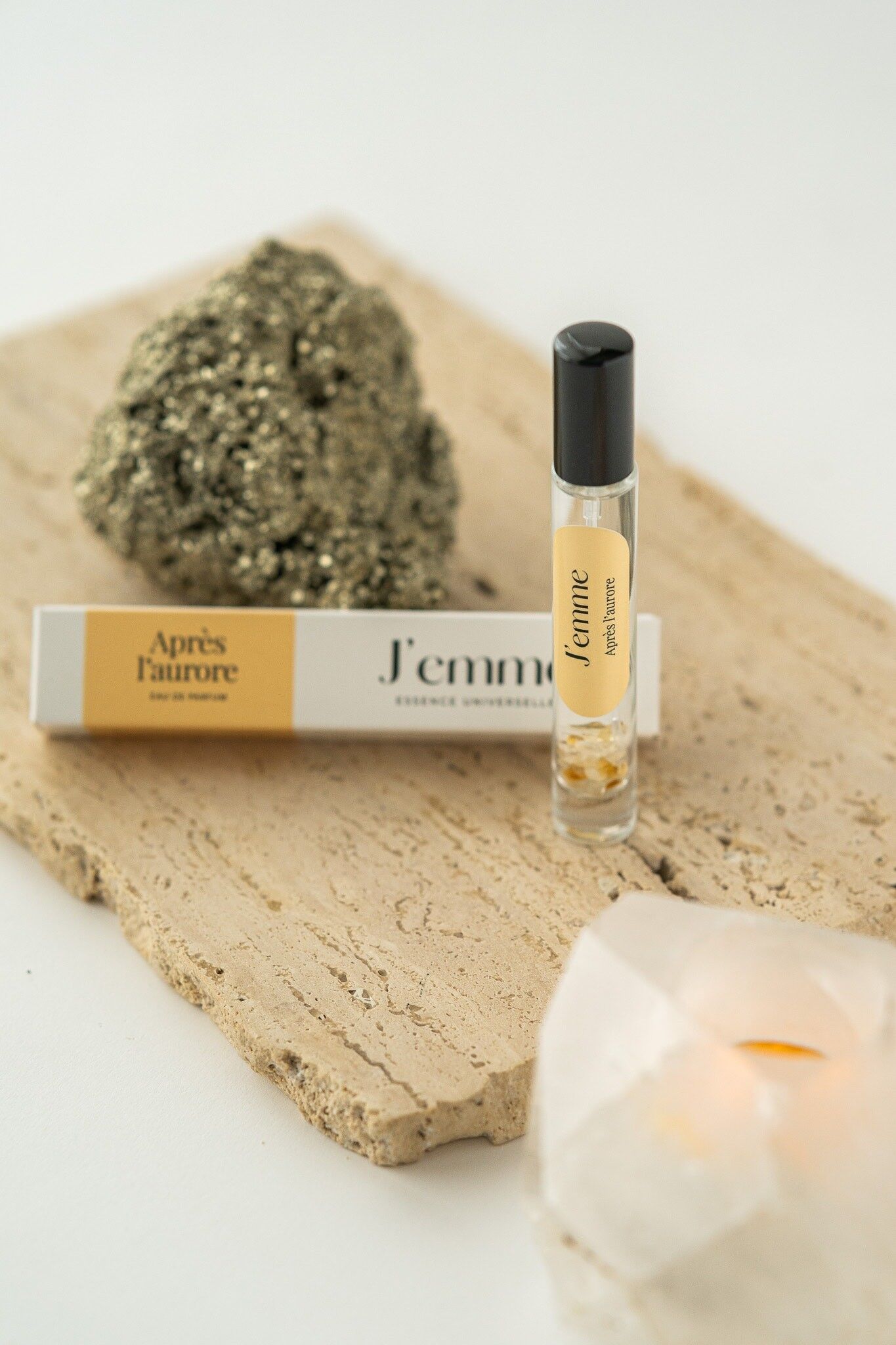 After Dawn Eau de Parfum 10ml