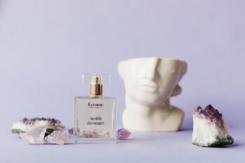 Eau de parfum Au-delà des nuages 100ml 7