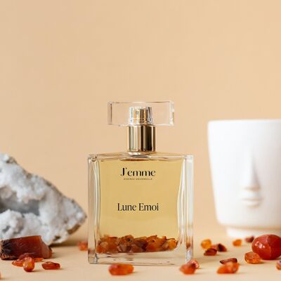 Eau de parfum Lune Emoi 100ml