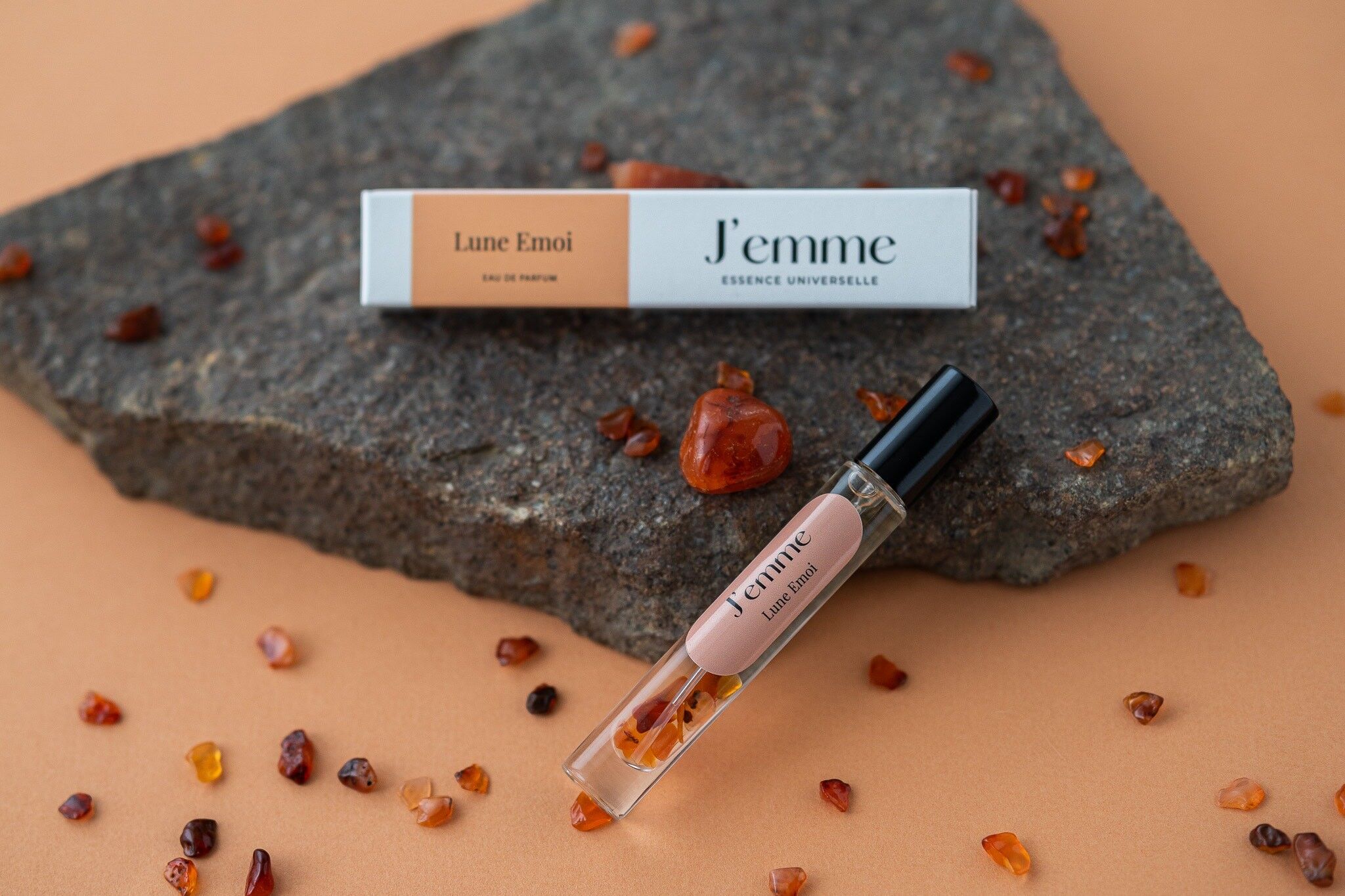 Eau de Parfum Moon Emoi 10ml