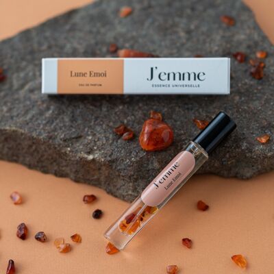 Eau de parfum Lune Emoi 10ml