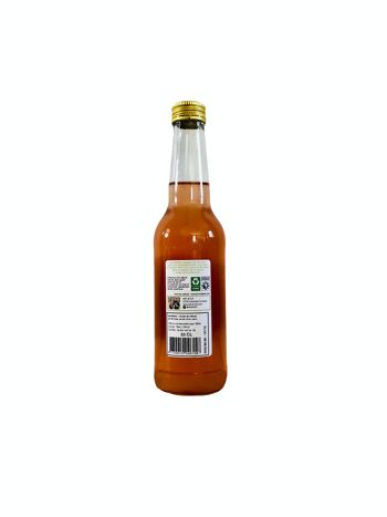 33cl - Boisson Mélisse et Fraise 2